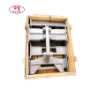 corrosion resistant precision casting rolling guide rail